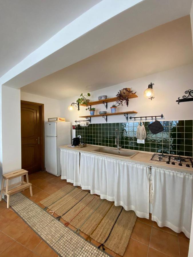 La Depandance Di Villa Rosa Locazioni Brevi Mondello Exterior foto