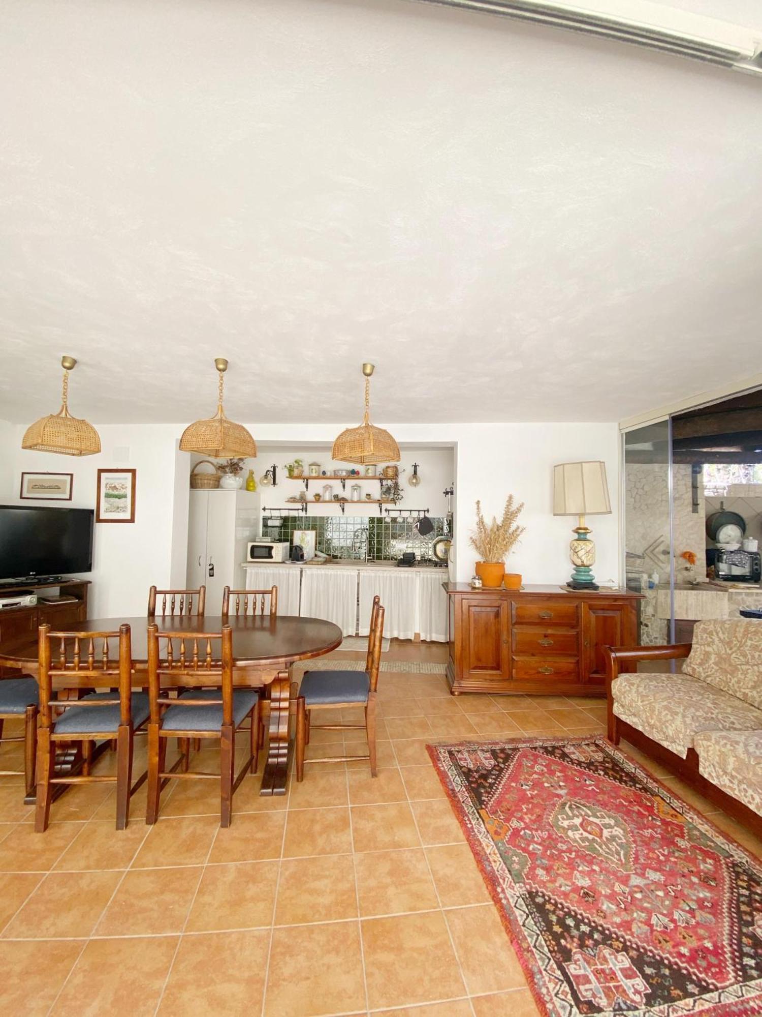 La Depandance Di Villa Rosa Locazioni Brevi Mondello Exterior foto
